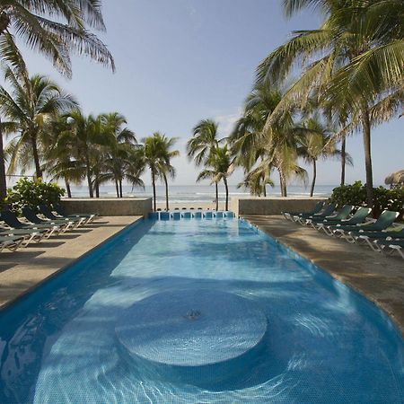 Ocean Breeze Acapulco Hotel Kültér fotó